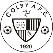 Colby Juniors badge